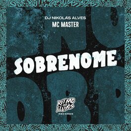Album cover of Sobrenome
