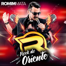 Album cover of Rock do Oriente