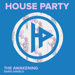 Album cover of The Awakening