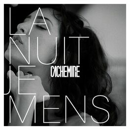 Album cover of La nuit je mens