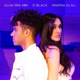 Album cover of Olha pra Mim (Versão Acústica)