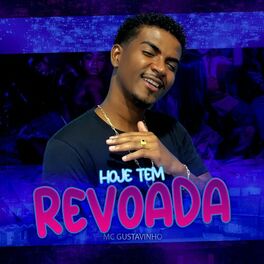 Album cover of Hoje Tem Revoada