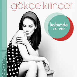 Album cover of Kalbimde İzi Var
