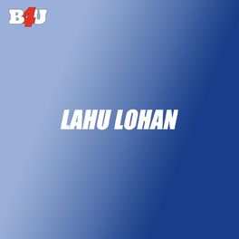 Album cover of Lahu Lohan