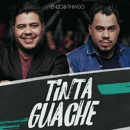 Album cover of Tinta Guache