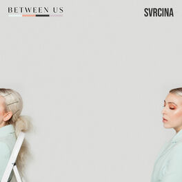 Album cover of Between Us