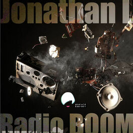 Album cover of Radio Boom