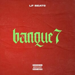 Album cover of Banque7