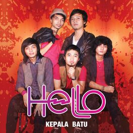Album cover of Kepala Batu