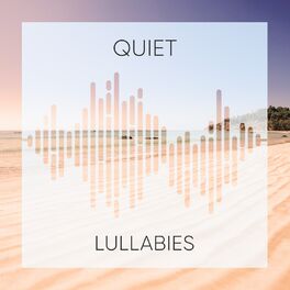 Album cover of Quiet Zen Spa Lullabies