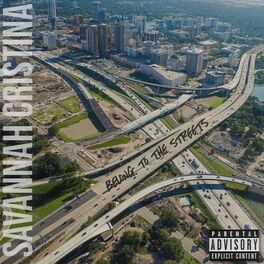 Album cover of Belong To The Streets