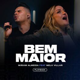 Album cover of Bem Maior (Playback)