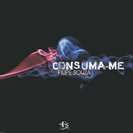 Album cover of Consuma-Me