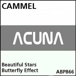 Album cover of Beautiful Stars Ep