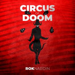 Album cover of Circus of Doom