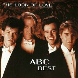 Album cover of The Look of Love - Abc - Best