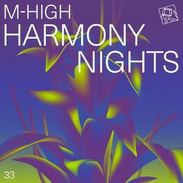 Album cover of Harmony Nights