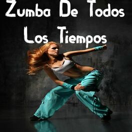 Zumba Fitness: albums, songs, playlists | Listen on Deezer