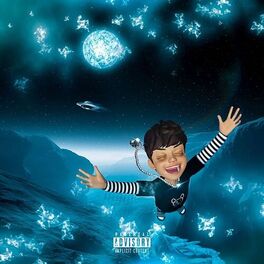 Album cover of Hielo