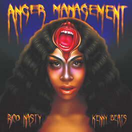Album cover of Anger Management