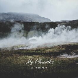 Album cover of Mo Chroidhe