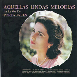 Album cover of Aquellas Lindas Melodías