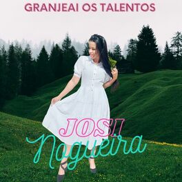 Album cover of Granjeai os Talentos