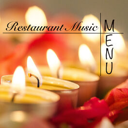 Album cover of Restaurant Music Menu - Bossa Nova, Smooth Jazz Lounge and Ambient Music (Gold Collection)