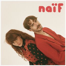 Album cover of Naïf