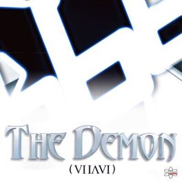 Album cover of The Demon (Special Maxi Edition)