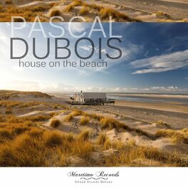 Album cover of House on the Beach (Chillers Mix)