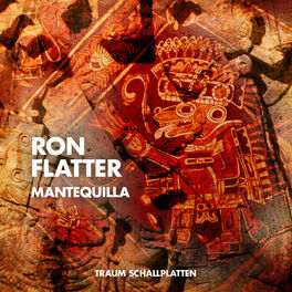Album cover of Mantequilla