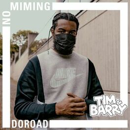 Album cover of DoRoad - No Miming