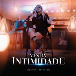 Album cover of Minha Intimidade