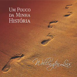 Album cover of Um Pouco da Minha História