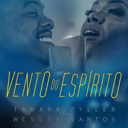 Album cover of Vento do Espírito