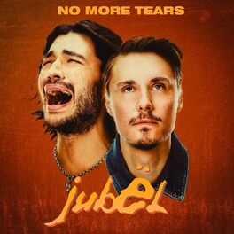 Album cover of No More Tears