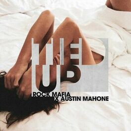 Album cover of Tied Up
