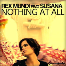 Album cover of Nothing At All
