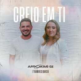 Album cover of Creio em Ti