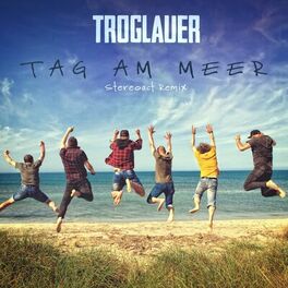 Album cover of Tag am Meer (Stereoact Remix)