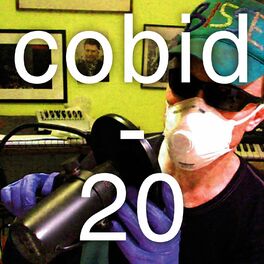 Album cover of cobid-20
