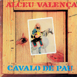 Album cover of Cavalo De Pau