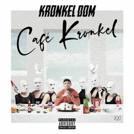 Album cover of Café Kronkel