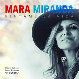 Album cover of Píntame la Vida