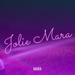 Album cover of Jolie Mara