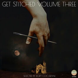 Album cover of Getstitched Vol.3 Selected By Rory Cochrane