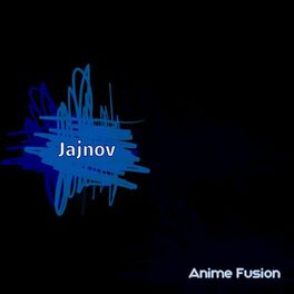 Album cover of Anime Fusion