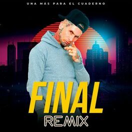 Album cover of Final (Remix)