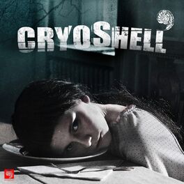Album cover of Cryoshell
